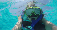 Snorkeling Gear for Beginners: What You Actually Need