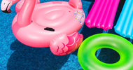 Pool Float Buying Guide: Choose the Right Float for You