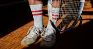 Tennis Shoes: How to Choose the Right Pair for Your Game
