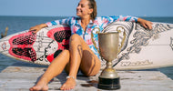 Rash Guard Styles for Water Sports: A Complete Guide