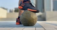 Indoor Soccer Shoes: Complete Guide to Court Performance