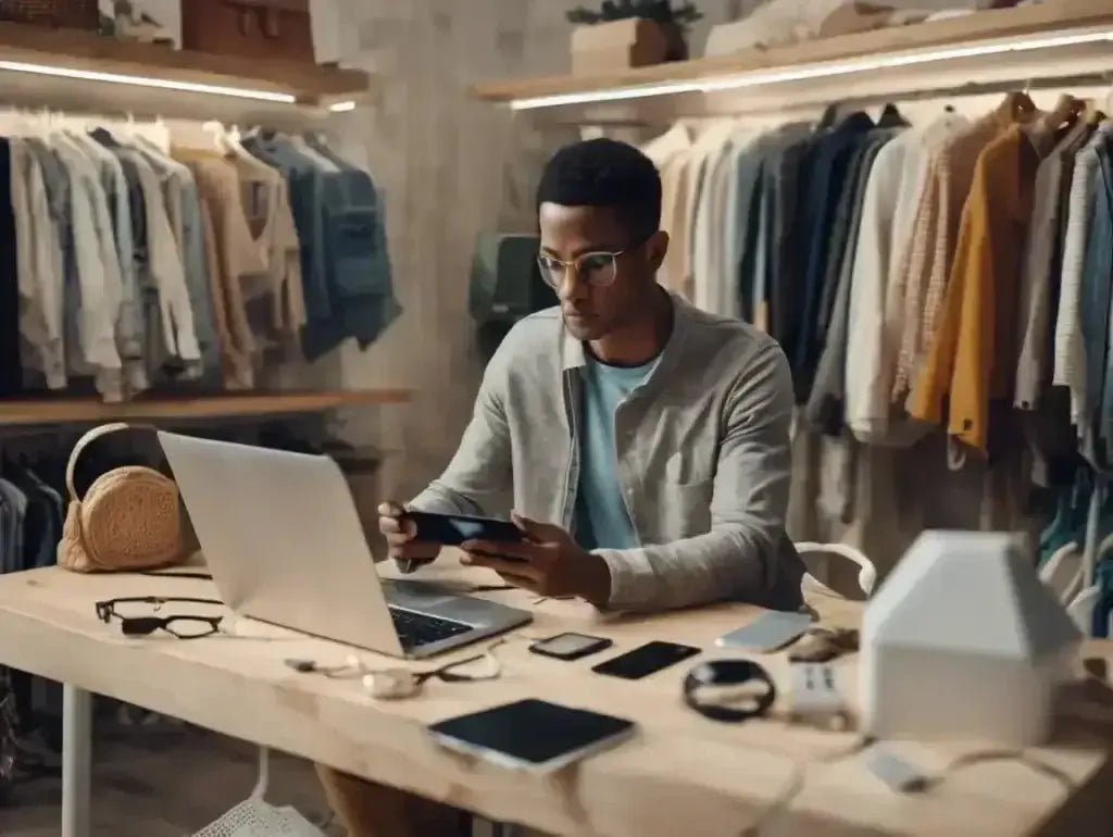 How to Choose the Right Product Online: A Smart Shopper’s Guide - Syndmart