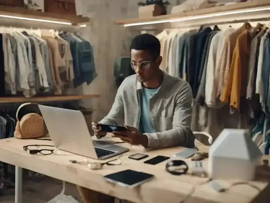 How to Choose the Right Product Online: A Smart Shopper’s Guide - Syndmart