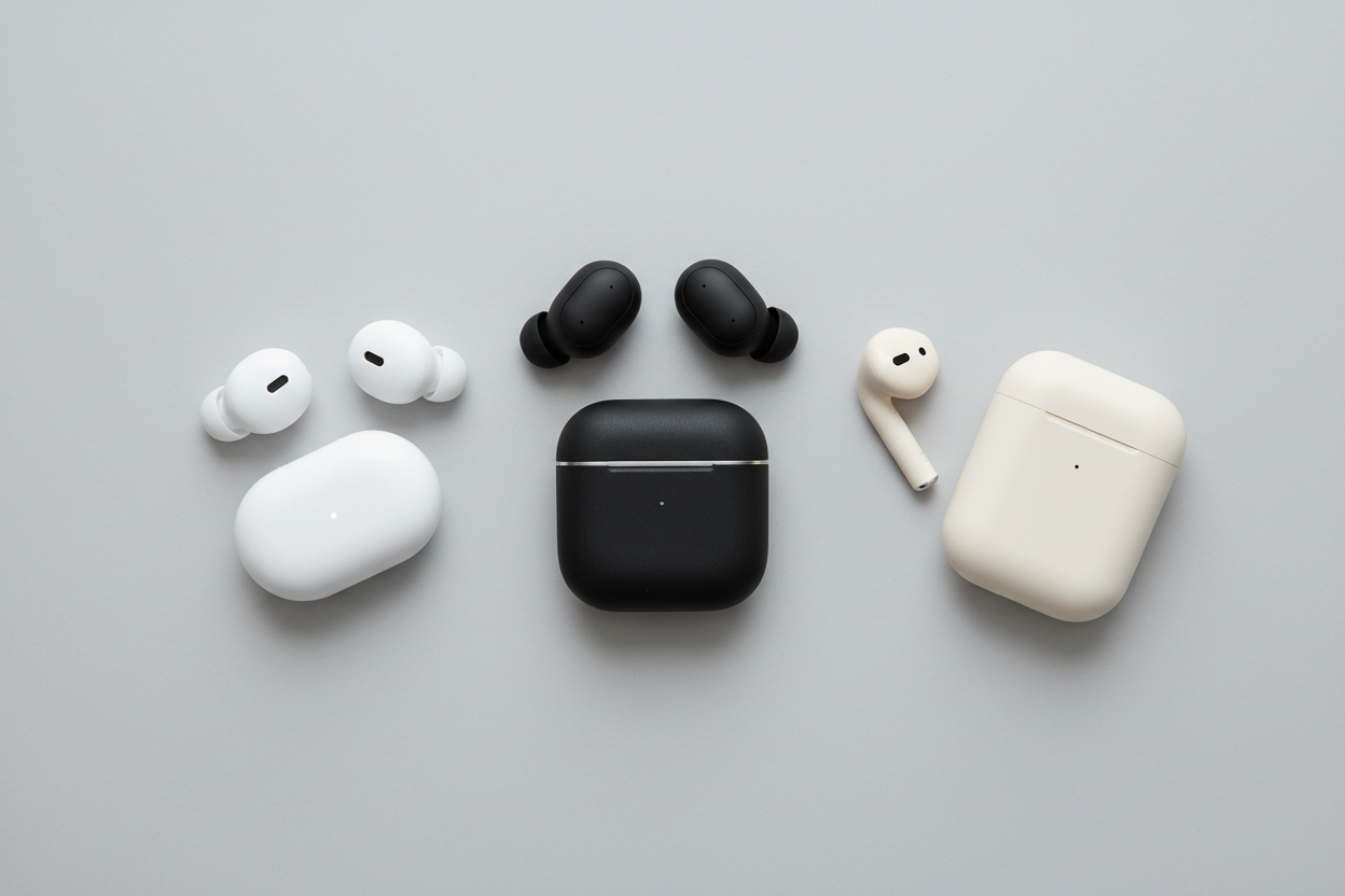 Best Budget Earbuds Under $50: Great Sound, ANC, and More