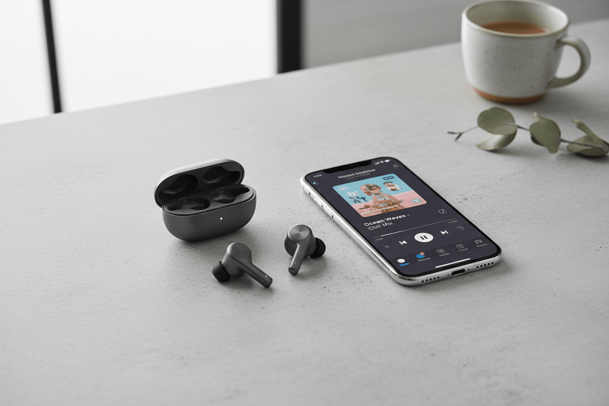 How to Choose Wireless Earbuds: What to Look for in 2026 - Syndmart