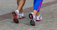 Stability Running Shoes: What They Are & Why You Need Them