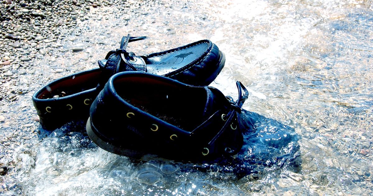 How to Prevent Blisters With Water Shoes: 7 Proven Tips