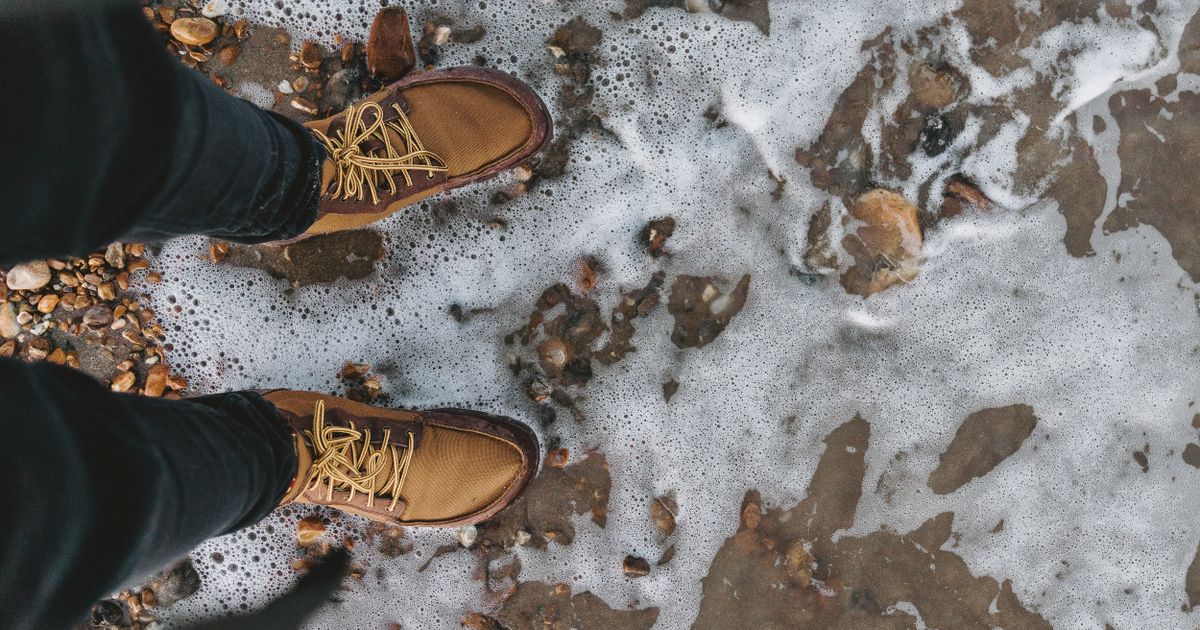 Water Shoes for Rocky Beaches: Complete Guide