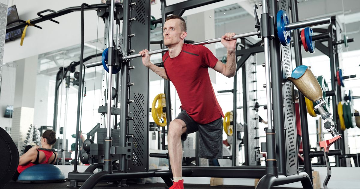 Weightlifting Shoes: What They Are & Why You Need Them