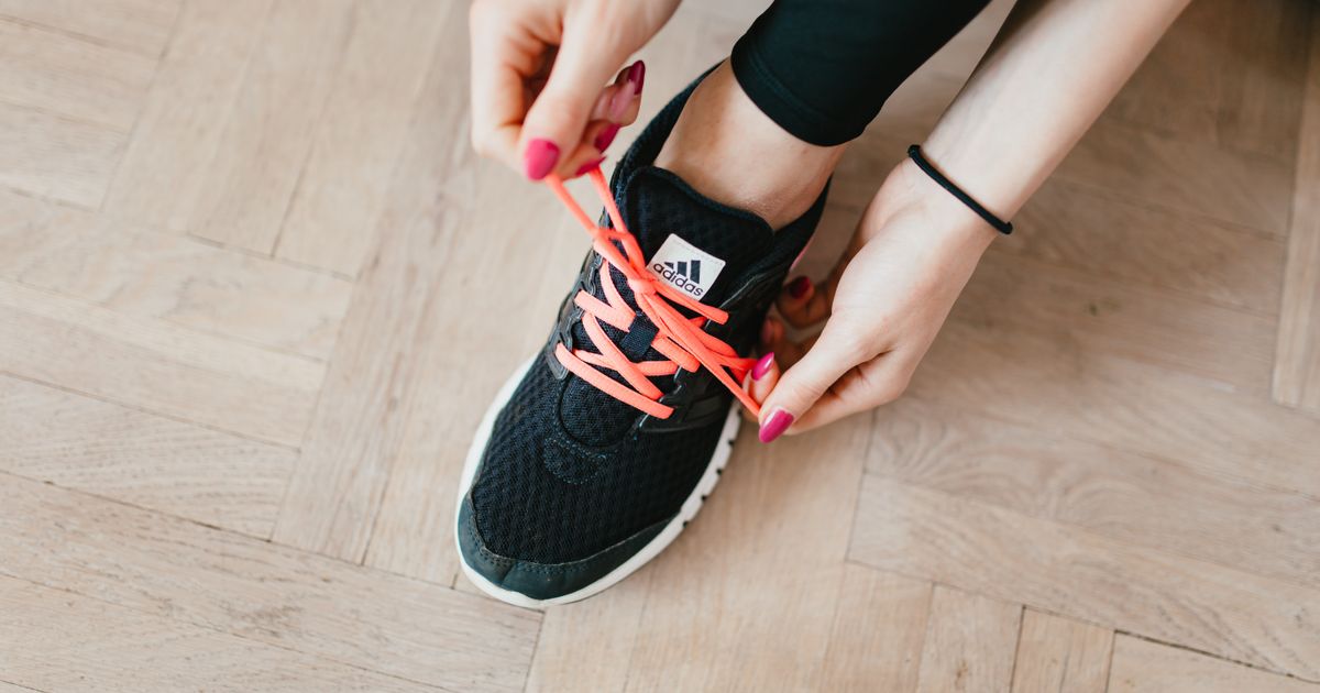 Gym Shoes Explained: How to Choose the Right Pair for Your Workout