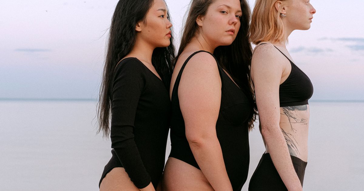 Swimwear for Different Body Types: Find Your Perfect Fit