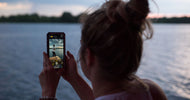 Oh Snap Phone Grip: Complete Guide to Features & Setup