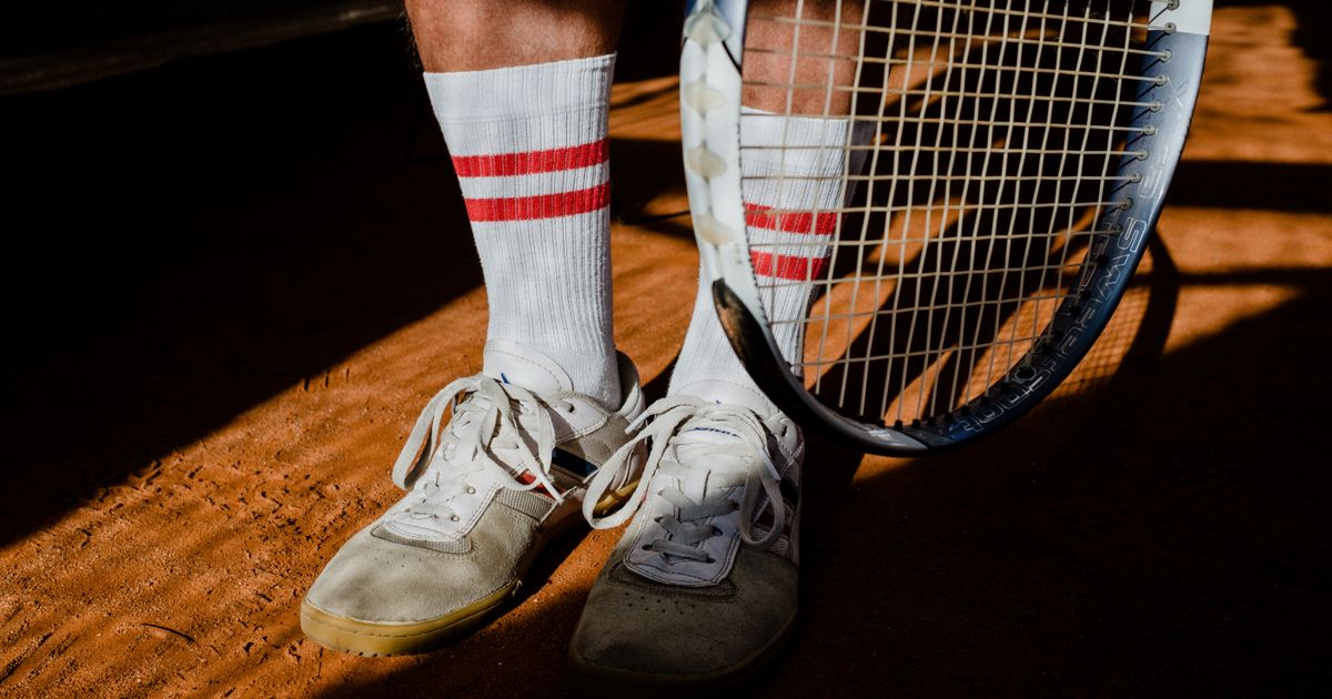 Tennis Shoes: How to Choose the Right Pair for Your Game