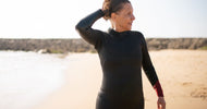 Wetsuit Rash Guard Guide: How to Choose & Use