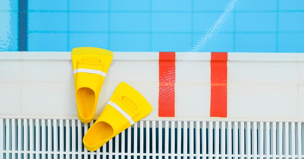 Swimming Fins: Complete Guide to Choosing the Right Pair