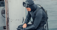 Diving Socks Thickness Guide: Choose the Right Mm