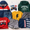 Boys Clothing