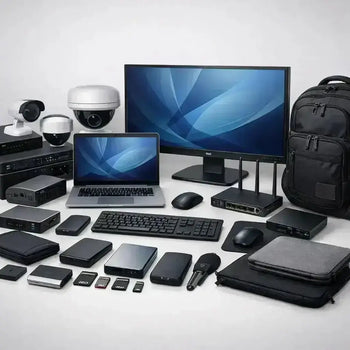 Computing - Syndmart