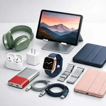 Electronics - Syndmart