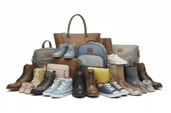 Footwear & Bags - Syndmart