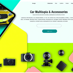 Collection image for: Car Multimedia & Accessories