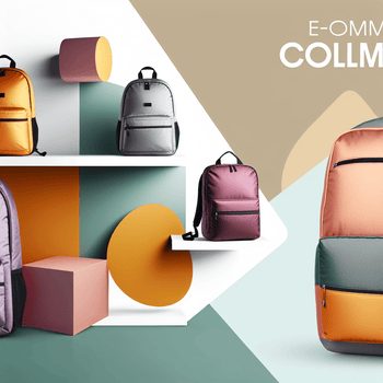Backpack & Shoulder Bags