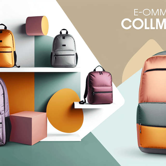 Backpack & Shoulder Bags