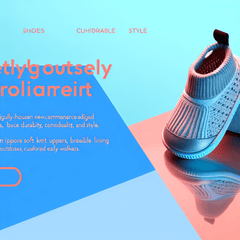 Collection image for: Baby & Toddler Shoes