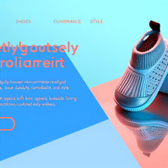 Collection image for: Baby & Toddler Shoes