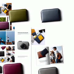 Collection image for: Wallets &  Waist Bags