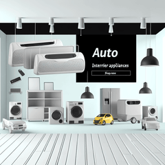 Collection image for: Auto Interior Appliances