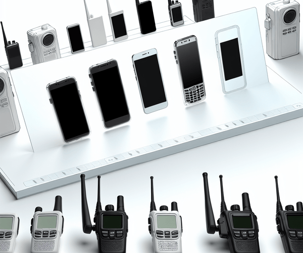 Communication & Recording Devices For Everyday Use – Syndmart