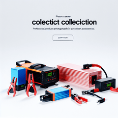 Collection image for: Car Power & Electrical Accessories