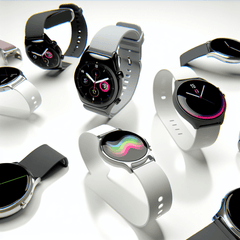Collection image for: Smartwatches