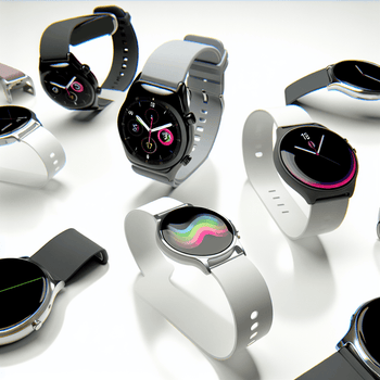 Smartwatches