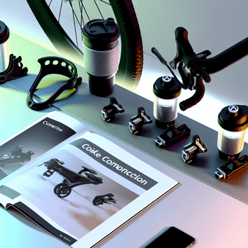 Bike Parts & Components