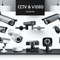 CCTV & Video Surveillance