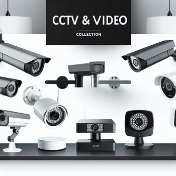 CCTV & Video Surveillance