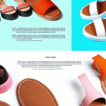 Girls Footwear