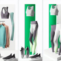 Collection image for: Activewear & Sportswear
