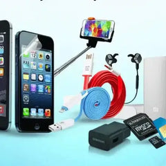 Mobile - Syndmart