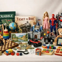Collection image for: Toys & Games