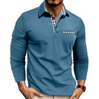 Light Blue / L