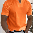 Orange Red / 2XL