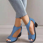 Blue / 35