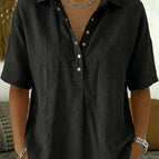 Black / M