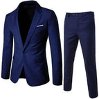 Navy Blue / 2XL