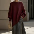 Wine Red / 2XL
