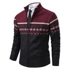 Wine Red / 2XL