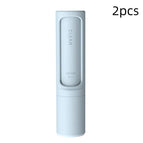Blue 2pcs